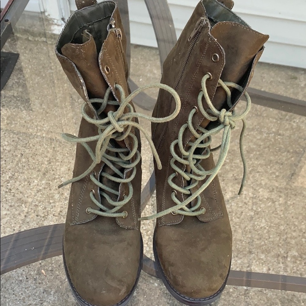 Boots